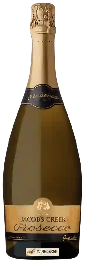 Winery Jacob's Creek - Prosecco