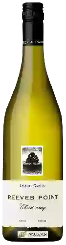 Winery Jacob's Creek - Reeves Point Chardonnay