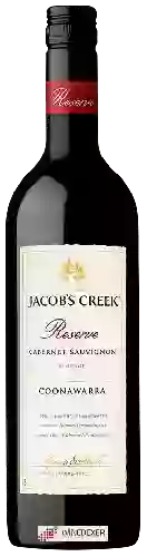 Winery Jacob's Creek - Reserve Cabernet Sauvignon