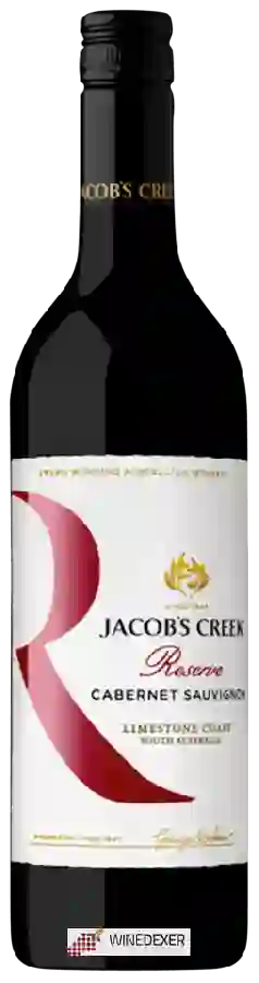 Winery Jacob's Creek - Reserve Cabernet Sauvignon