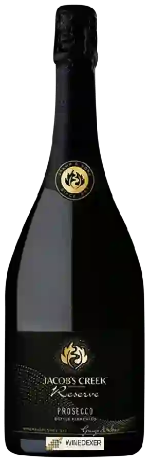 Winery Jacob's Creek - Reserve Prosecco Winery Jacob's Creek - Reserve Prosecco