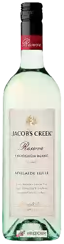 Winery Jacob's Creek - Reserve Sauvignon Blanc
