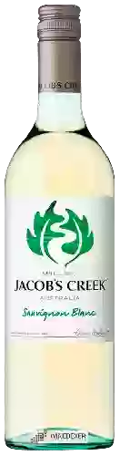 Winery Jacob's Creek - Sauvignon Blanc