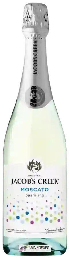 Winery Jacob's Creek - Sparkling Moscato