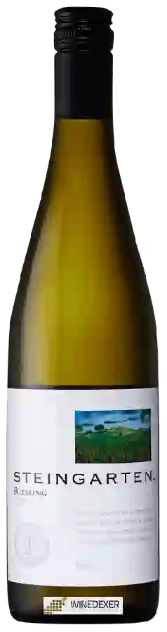 Winery Jacob's Creek - Steingarten Riesling
