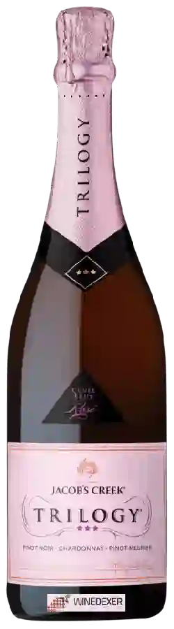 Winery Jacob's Creek - Trilogy Cuvée Rosé