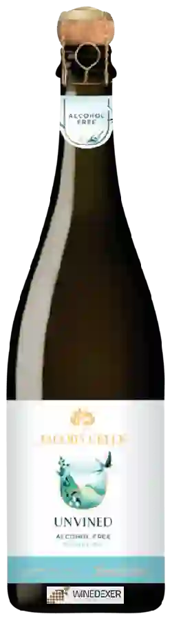 Winery Jacob's Creek - Unvined Sparkling