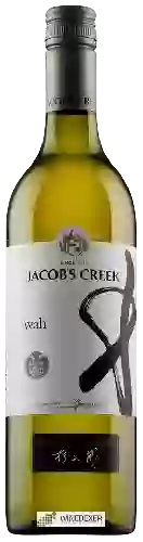 Winery Jacob's Creek - Wah White