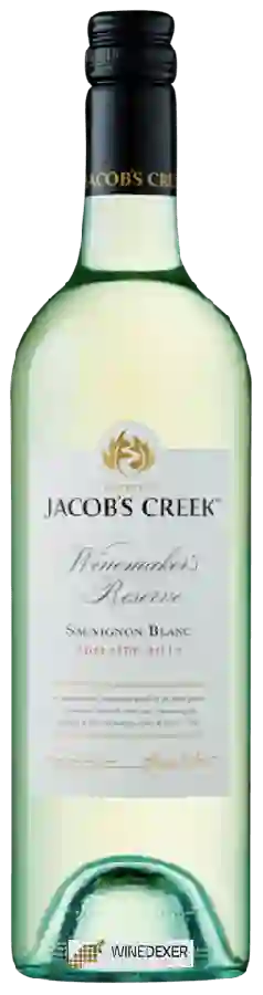 Winery Jacob's Creek - Winemaker's Reserve Sauvignon Blanc Winery Jacob's Creek - Winemaker's Reserve Sauvignon Blanc