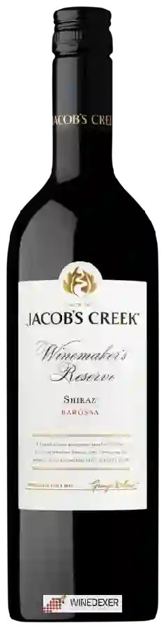 Winery Jacob's Creek - Winemaker's Reserve Shiraz