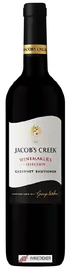 Winery Jacob's Creek - Winemaker's Selection Cabernet Sauvignon Winery Jacob's Creek - Winemaker's Selection Cabernet Sauvignon