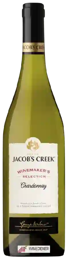 Winery Jacob's Creek - Winemaker's Selection Chardonnay
