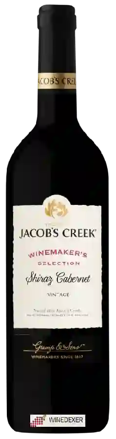 Winery Jacob's Creek - Winemaker's Selection Shiraz - Cabernet