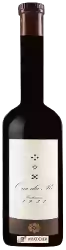 Winery Jacona della Motta - Ora da Re