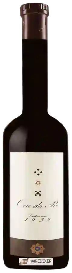 Winery Jacona della Motta - Ora da Re Winery Jacona della Motta - Ora da Re