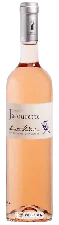 Winery Jacourette - Sainte Victoire - Côtes de Provence Rosé
