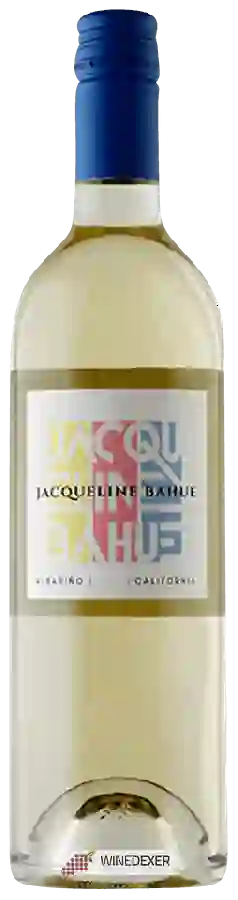 Winery Jacqueline Bahue - Albariño Winery Jacqueline Bahue - Albariño