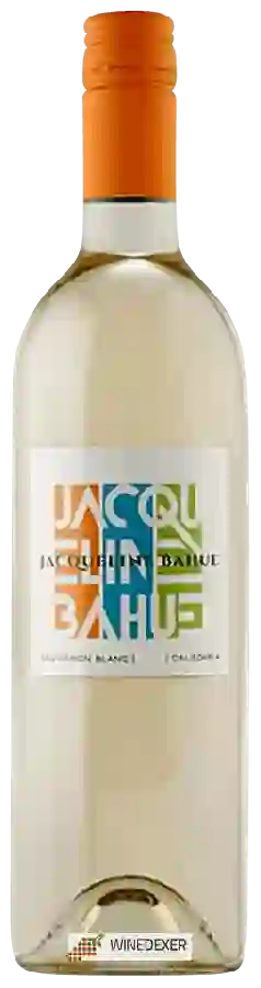 Winery Jacqueline Bahue - Sauvignon Blanc