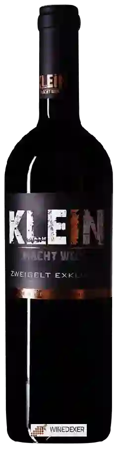 Winery Jacqueline Klein - Zweigelt  Exclusiv