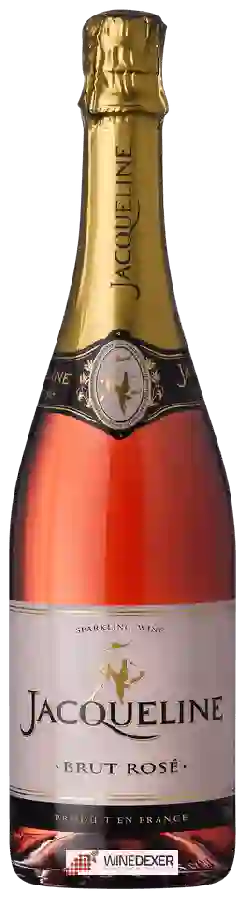 Winery Jacqueline - Brut Rosé