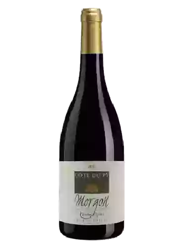 Winery Jacques Charlet - Côte du Py Vieilles Vignes Morgon