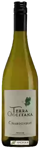 Winery Jacques Charlet - Terra Occitana Chardonnay