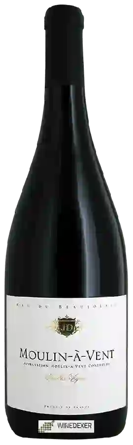 Winery Jacques Depagneux - Vieilles Vignes Moulin-à-Vent Winery Jacques Depagneux - Vieilles Vignes Moulin-à-Vent