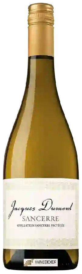 Winery Jacques Dumont - Sancerre