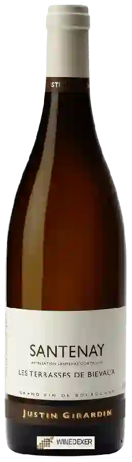 Winery Jacques Girardin - Les Terrasses de Bievaux Santenay Winery Jacques Girardin - Les Terrasses de Bievaux Santenay