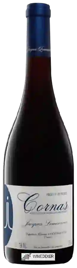 Winery Jacques Leménicier - Cornas