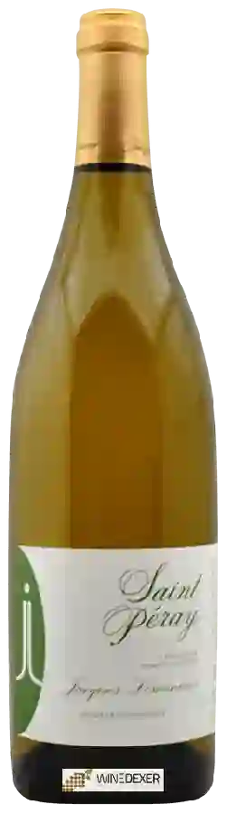 Winery Jacques Leménicier - Cuvée Traditionnelle Saint-Péray Winery Jacques Leménicier - Cuvée Traditionnelle Saint-Péray