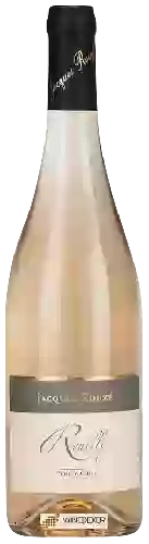 Winery Jacques Rouzé - Reuilly Pinot Gris