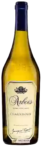 Winery Jacques Tissot - Chardonnay Arbois