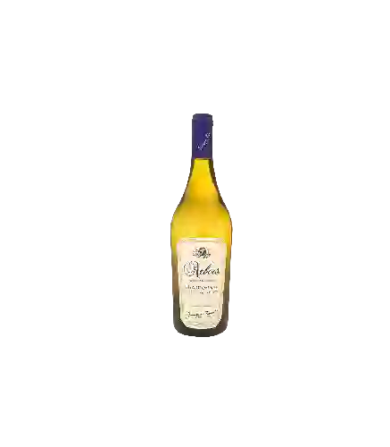 Winery Jacques Tissot - Chardonnay Côtes du Jura