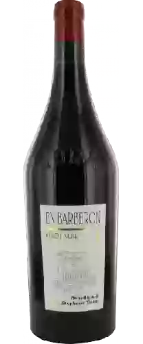 Winery Jacques Tissot - En Barberon Pinot Noir Côtes du Jura