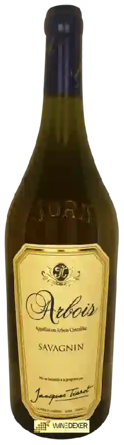 Winery Jacques Tissot - Savagnin Arbois