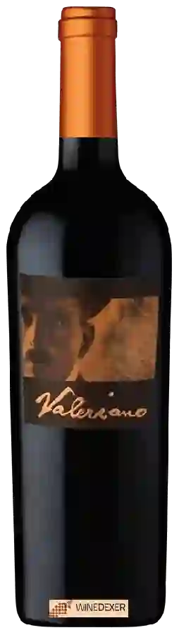 Winery Jacuzzi - Valeriano