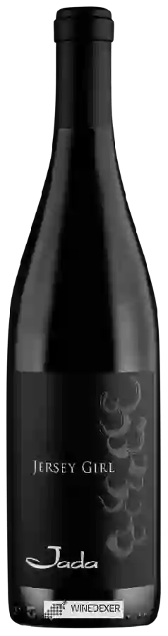 Jada Vineyard & Winery - Jersey Girl Jada Vineyard & Winery - Jersey Girl