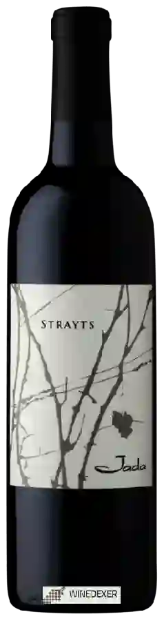Jada Vineyard & Winery - Strayts