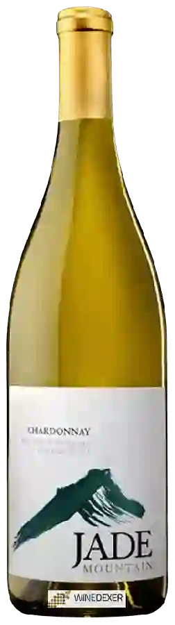 Winery Jade Mountain - Chardonnay Winery Jade Mountain - Chardonnay