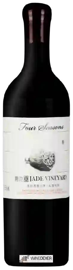 Winery Jade Vineyard - Four Seasons