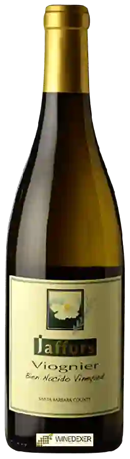 Winery Jaffurs - Viognier (Bien Nacido Vineyard)
