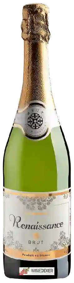 Winery Jaillance - Renaissance Mousseux Brut