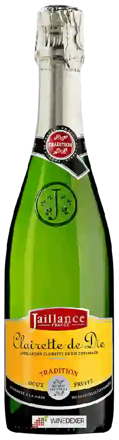 Winery Jaillance - Tradition Clairette de Die