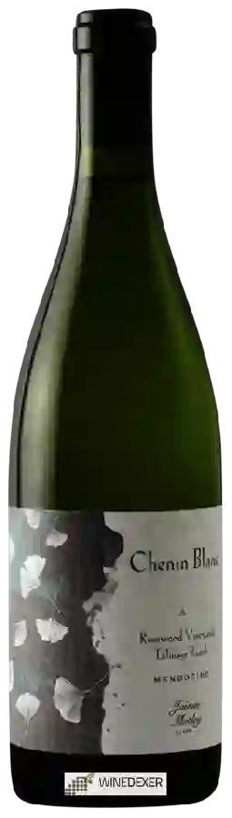 Winery Jaimee Motley - Rosewood Vineyards Talmage Ranch Chenin Blanc