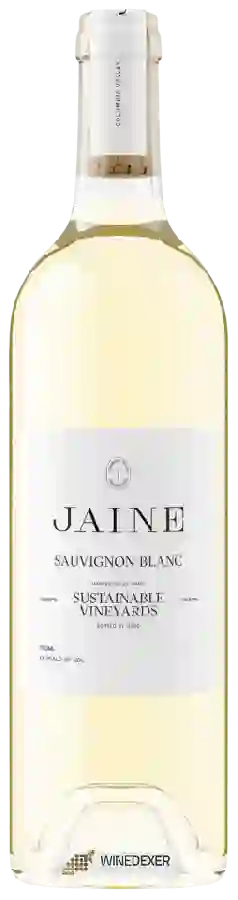 Winery Jaine - Sauvignon Blanc
