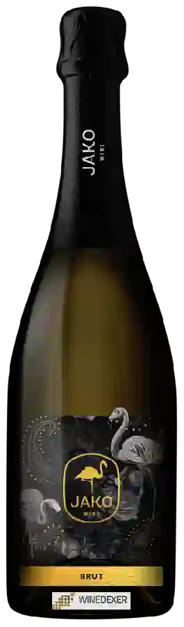 Winery JAKO WINE - Brut
