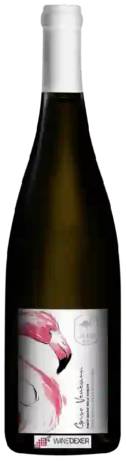 Winery JAKO WINE - Griso Venèxian Pinot Grigio
