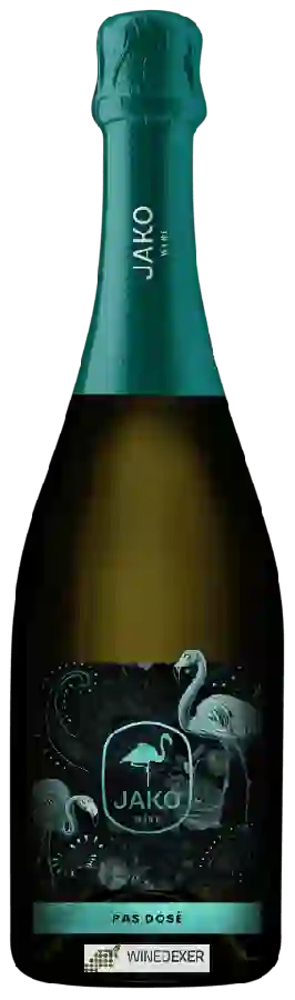 Winery JAKO WINE - Pas Dosé