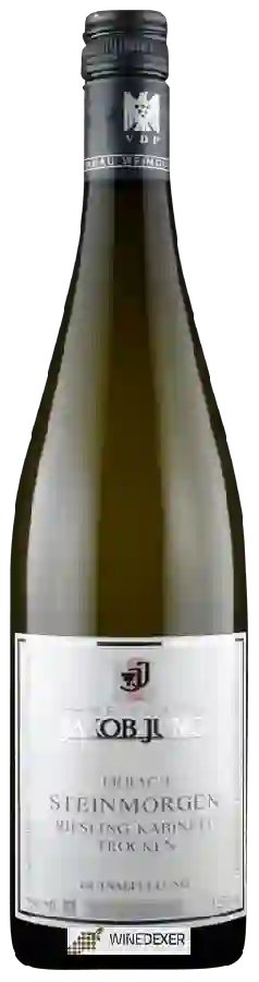 Winery Jakob Jung - Erbach Steinmorgen Riesling Kabinett Trocken